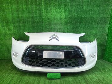 БАМПЕР НА CITROEN C3 A51