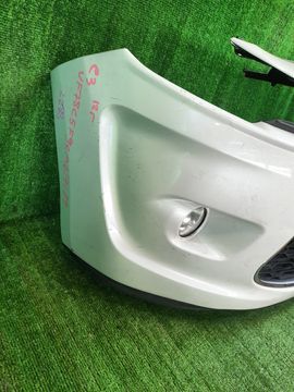 БАМПЕР НА CITROEN C3 A51