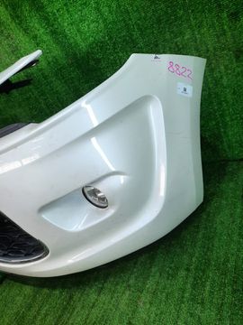 БАМПЕР НА CITROEN C3 A51