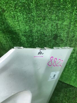 БАМПЕР НА CITROEN C3 A51