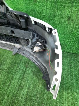 БАМПЕР НА CITROEN C3 A51