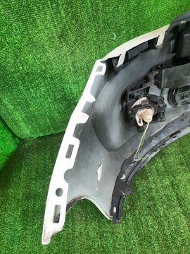 БАМПЕР НА CITROEN C3 A51