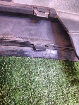 БАМПЕР НА CITROEN C3 A51