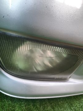 БАМПЕР НА NISSAN PRESAGE U30