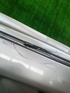 БАМПЕР НА NISSAN PRESAGE U30