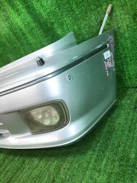 БАМПЕР НА NISSAN PRESAGE U30