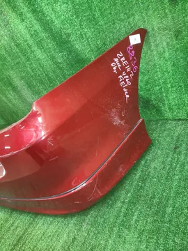 БАМПЕР НА TOYOTA COROLLA FIELDER ZRE142G