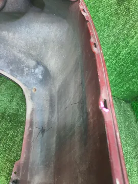 БАМПЕР НА TOYOTA COROLLA FIELDER ZRE142G