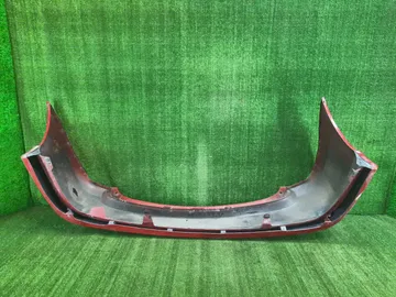 БАМПЕР НА TOYOTA COROLLA FIELDER ZRE142G