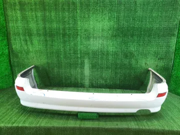 БАМПЕР НА NISSAN AVENIR W11