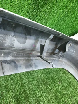 БАМПЕР НА NISSAN AVENIR W11