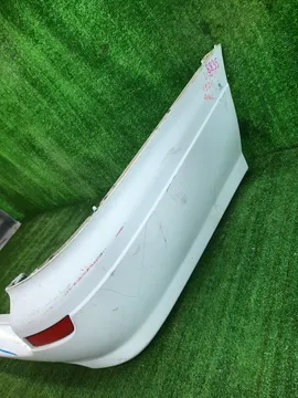 БАМПЕР НА NISSAN AVENIR W11