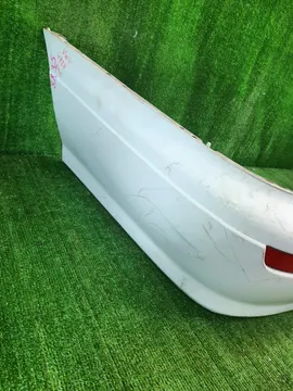 БАМПЕР НА NISSAN AVENIR W11