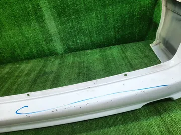 БАМПЕР НА NISSAN AVENIR W11