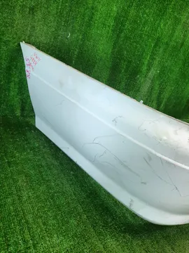 БАМПЕР НА NISSAN AVENIR W11