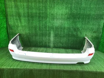БАМПЕР НА NISSAN AVENIR W11