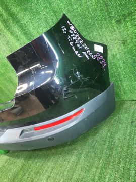 БАМПЕР НА VOLKSWAGEN TIGUAN 5N1