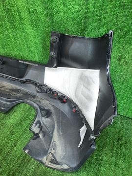 БАМПЕР НА VOLKSWAGEN TIGUAN 5N1