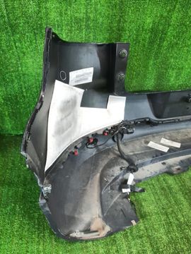 БАМПЕР НА VOLKSWAGEN TIGUAN 5N1