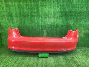 БАМПЕР НА AUDI A3 8V