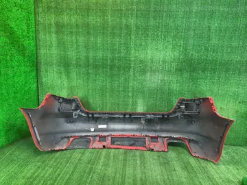 БАМПЕР НА AUDI A3 8V