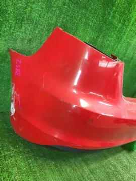 БАМПЕР НА AUDI A3 8V