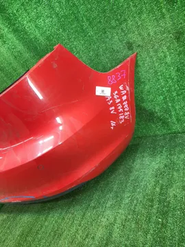 БАМПЕР НА AUDI A3 8V