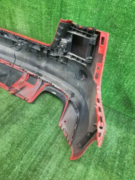 БАМПЕР НА AUDI A3 8V