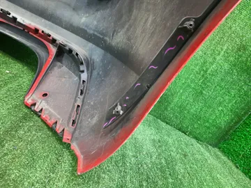 БАМПЕР НА AUDI A3 8V