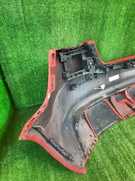 БАМПЕР НА AUDI A3 8V