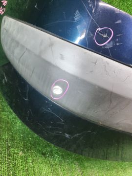 БАМПЕР НА MAZDA PREMACY CP8W