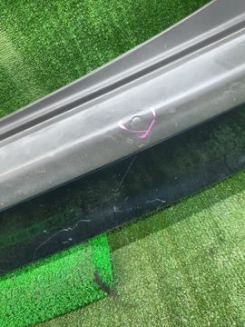 БАМПЕР НА MAZDA PREMACY CP8W