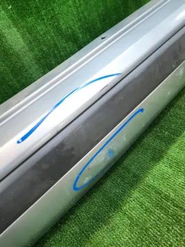 БАМПЕР НА NISSAN SUNNY FB15