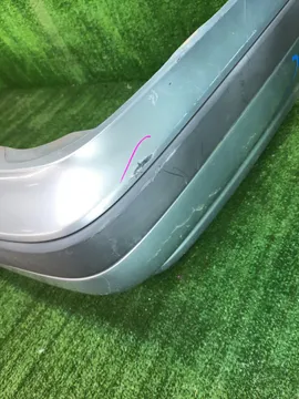 БАМПЕР НА NISSAN SUNNY FB15