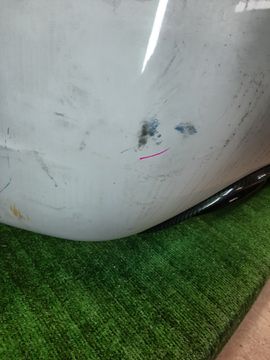 БАМПЕР НА BMW 525I E60