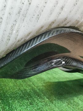 БАМПЕР НА BMW 525I E60