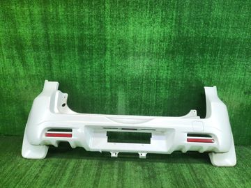 БАМПЕР НА TOYOTA RUSH J210E