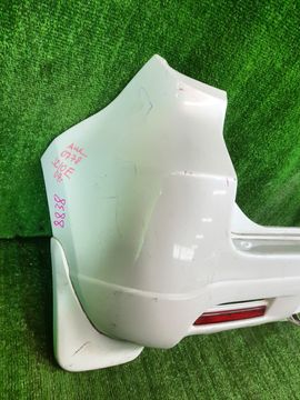 БАМПЕР НА TOYOTA RUSH J210E