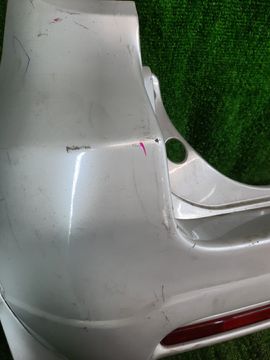 БАМПЕР НА TOYOTA RUSH J210E