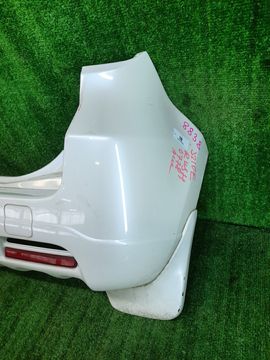 БАМПЕР НА TOYOTA RUSH J210E