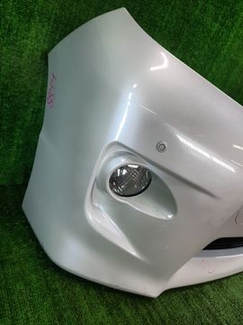 БАМПЕР НА TOYOTA ALPHARD ANH20W