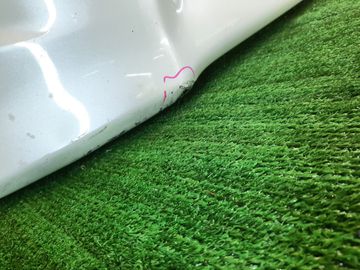 БАМПЕР НА TOYOTA ALPHARD ANH20W