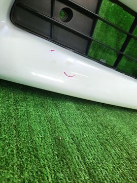 БАМПЕР НА TOYOTA ALPHARD ANH20W