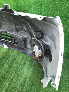 БАМПЕР НА TOYOTA ALPHARD ANH20W