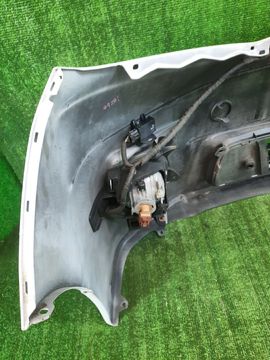 БАМПЕР НА TOYOTA ALPHARD ANH20W