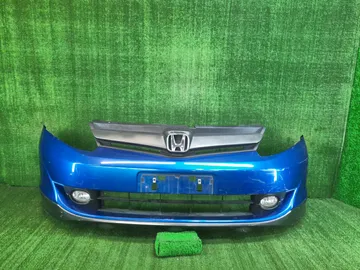 БАМПЕР НА HONDA AIRWAVE GJ1