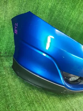 БАМПЕР НА HONDA AIRWAVE GJ1