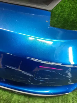 БАМПЕР НА HONDA AIRWAVE GJ1