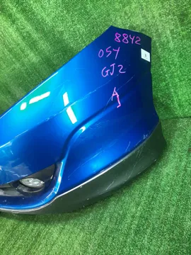 БАМПЕР НА HONDA AIRWAVE GJ1