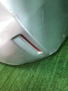 БАМПЕР НА TOYOTA PRIUS ALPHA ZVW41W